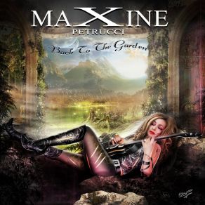 Download track Out Of Whack Maxine Petrucci