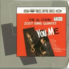 Download track Improvisation For Unaccompanied Saxophones Al Cohn, Zoot Sims Quartet