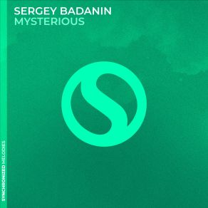 Download track Mysterious Sergey Badanin