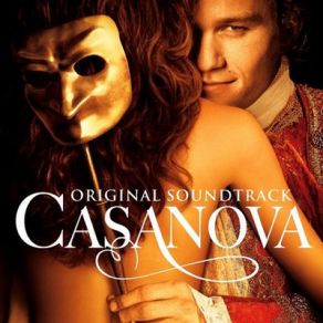 Download track The Plume's Nom Is Casanova! Alexandre DesplatSonny Kompanek