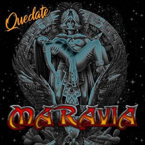 Download track Quedate Maravia