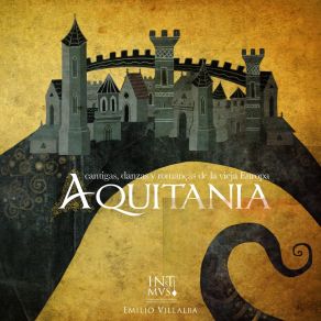 Download track Under Der Linden Aquitania