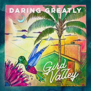 Download track Born To Fly Daring Greatly