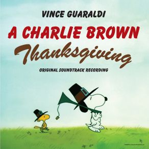 Download track Thanksgiving Interlude (Alternate Take 10) Vince Guaraldi Quintet