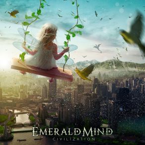 Download track Secrets Emerald Mind