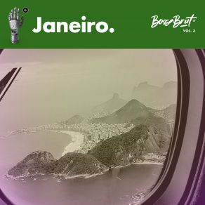 Download track Serra Do Mar Mechanical Music