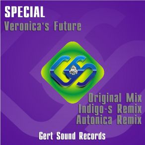 Download track Veronica S Future (Autonica Remix) Special