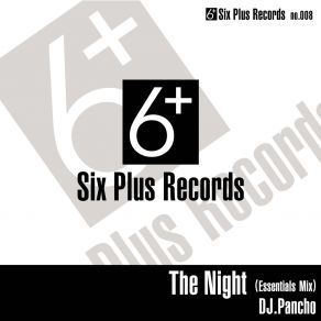 Download track The Night (Essential Afro Mix) Pancho Dj