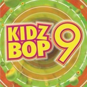 Download track Feel Good Inc. Kidz Bop Kids