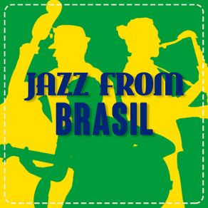 Download track Westward Bossanova BrasileroVise Grip