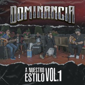 Download track El Junior / La Plebada Belica (En Vivo) Grupo Dominancia