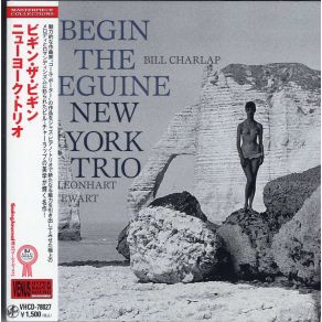 Download track Begin The Beguine New York Trio