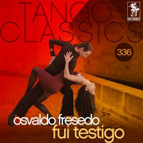 Download track Te Llama Mi Violin Osvaldo FresedoOscar Serpa