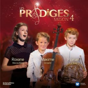 Download track Rodgers: The Sound Of Music Roxane Macaudière