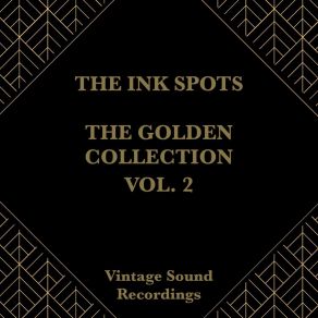 Download track Prisoner Of Love (Hq Remastered 2024) The Ink Spots