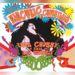 Download track Burning Of The Midnight Lamp Popa Chubby