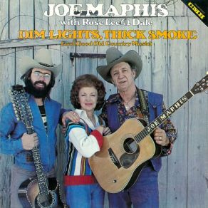 Download track Snowflakes Joe Maphis