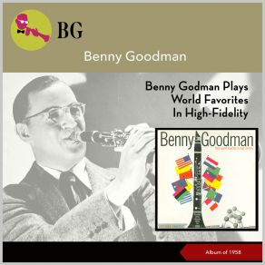 Download track Balkan Mixed Grill Benny Goodman