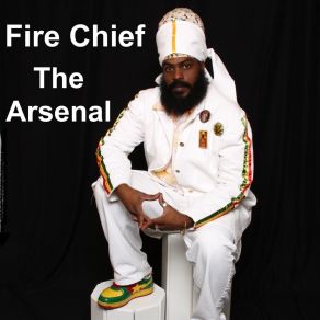 Download track How Dem So Bad Mind Fire Chief