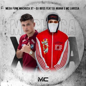 Download track Mega Funk Machuca Xt DJ Arana