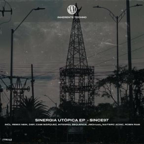 Download track Sinergia Utópica (DIEF Remix) Since97Dief