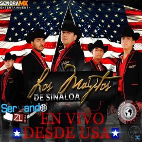 Download track El Toro Encartado Los Mayitos De Sinaloa
