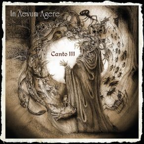 Download track Voices Of My Solitude In Aevum Agere