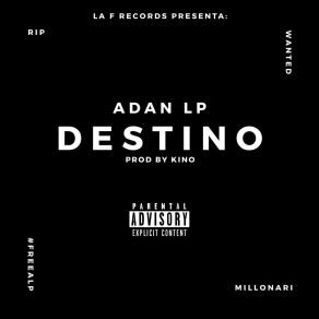 Download track Millonari AdanLP