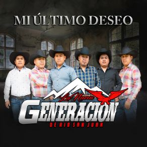 Download track Te Quiero Mucho La Nueva Generación De Río San Juan