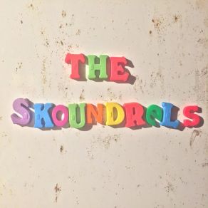 Download track Duck For Cover The Skoundrels