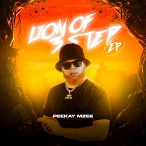 Download track Lion Of 3Step Peekay Mzee