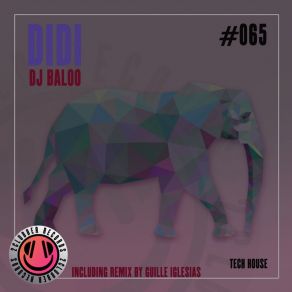 Download track Didi DJ Baloo