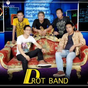 Download track BPAS D'Rot Band