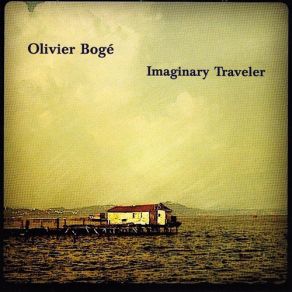 Download track Echoes Of A Million Thoughts Olivier Boge