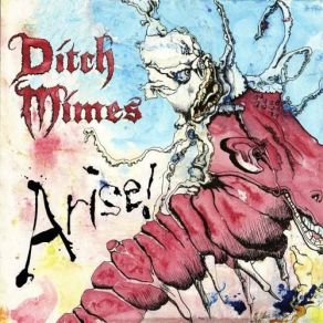 Download track Dwarf Rider Ditch Mimes