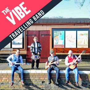 Download track Travelling Band Vibe