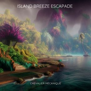 Download track Jungle Jive Chevalier Mécanique