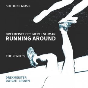 Download track Running Around (Soul Jam) Merel Sluman