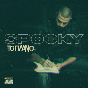 Download track Isos Mia Mera Spooky