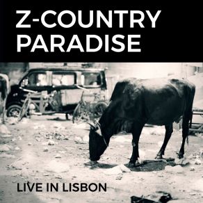 Download track Season In Hell (Live) Z-Country Paradise