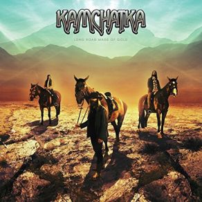 Download track Slowly Drifting Away Kamchatka