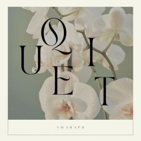 Download track Quiet (Extended Mix) Swaraph