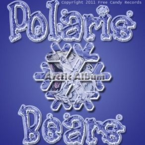 Download track Haters Gonna Hate Polaris Bears