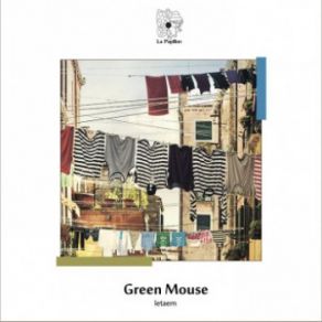 Download track Green Mouse (Original Mix) Letaem