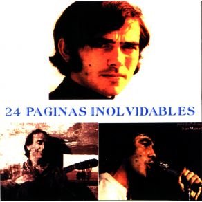 Download track Poema De Amor Joan Manuel Serrat