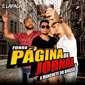 Download track Acredite Forró Página De Jornal