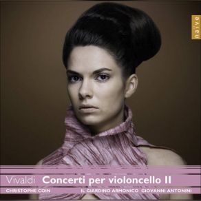 Download track RV 399 Concerto C-Dur: III. Allegro Il Giardino Armonico, Giovanni Antonini