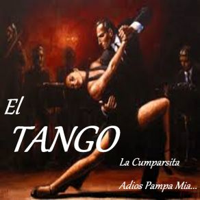 Download track Blue Tango Gran Orquesta Típica