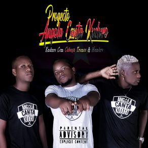 Download track Eu Sou Um Rafero Progecto Angola Canta Kuduro