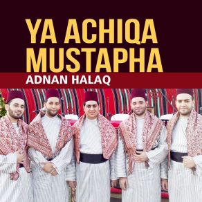 Download track Ya Rabi Ala Sir Adnan Halaq